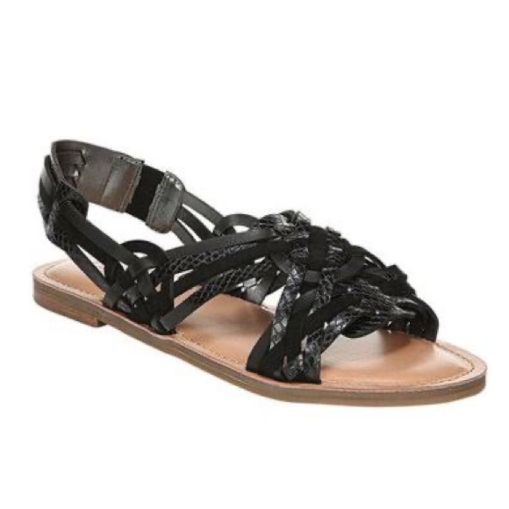 Women's Carlos by Carlos Santana Mavin Slingback Sandal
Size 7